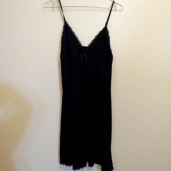 Old Navy Intimates Baby Doll Lingerie - Picture 1 of 4